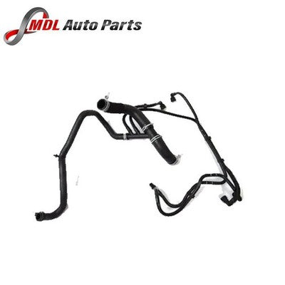 Land Rover Genuine Upper Radiator Coolant Hose LR050854 Discovery 4 2010 - 2016