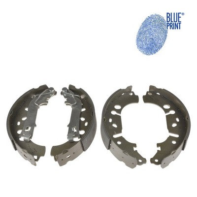 Blueprint ADZ94126 Brake Shoe Set Standard Fits Vauxhall Corsavan 2009 - 2024