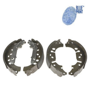 Blueprint ADZ94126 Brake Shoe Set Standard Fits Vauxhall Corsavan 2009 - 2024