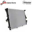 AutoStar Germany RADIATOR 7L6121253C