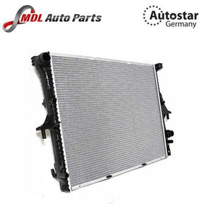 AutoStar Germany RADIATOR 7L6121253C