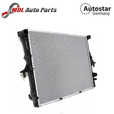 AutoStar Germany RADIATOR 7L6121253C