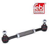 Febi 42694 Tie Rod Left Right High Performance Fits Nissan Pickup 1998 - 2005
