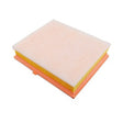 Febi 184344 Air Filter Standard Premium Grade Fits Toyota Auris 2015 - 2018