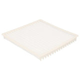 Febi 184364 Cabin Filter Durable Fits Mitsubishi Mirage / Space Star 2012 - 2025