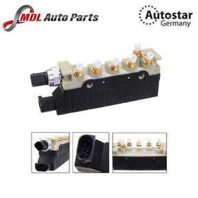 Autostar Germany VALVE AIR COMPRESSOR For Mercedes Benz W220 S500 2203200258