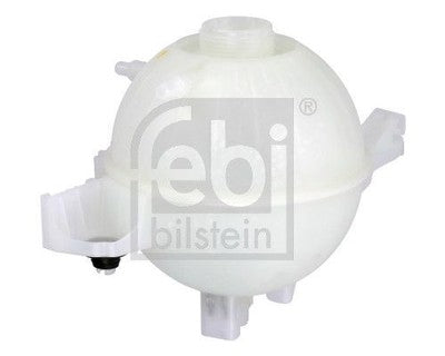 Febi 188343 Coolant Expansion Tank Standard Premium Fits BMW X3 2019 - 2025