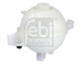 Febi 188343 Coolant Expansion Tank Standard Premium Fits BMW X3 2019 - 2025