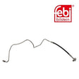 Febi 33019 Premium Brake Hose Rear Left High Performance Fits VW Bora 1998-2005