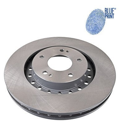 Blueprint ADC44386 Brake Disc High Performance Fits Mitsubishi GTO 1996 - 2000