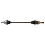 Febi 193453 Drive Shaft With Screw Rear Axle Durable Fits Volvo XC90 2012 - 2014