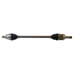 Febi 193453 Drive Shaft With Screw Rear Axle Durable Fits Volvo XC90 2012 - 2014