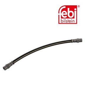 Febi 05741 Brake Hose Standard Premium Fits Mercedes-Benz S-Class 1972 - 1976
