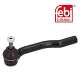 Febi 30530 Tie Rod End Front Left Right Premium Fits Nissan Note 2010 - 2012