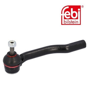 Febi 30530 Tie Rod End Front Left Right Premium Fits Nissan Note 2010 - 2012