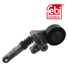 Febi 33153 Tensioner Assembly Cvt Auto Manual Fits VW Phaeton 2013 - 2016