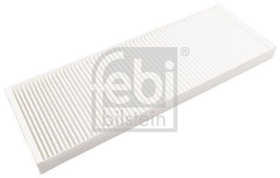 Febi 178522 Cabin Filter Insert Pre Filter Upper Premium High Performance