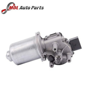 FEBI 1J1955113C Wiper Motor - 37619