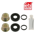 Febi 12337 Brake Caliper Repair Kit Front Fits Opel Kadett 1991 - 1994