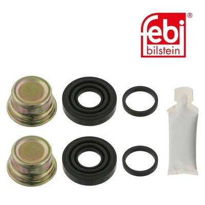 Febi 12337 Brake Caliper Repair Kit Front Fits Opel Kadett 1991 - 1994