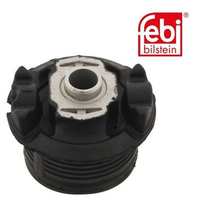 Febi 29349 Axle Beam Mount Front Rear Steel Fits Mercedes-Benz S-Class 2009-2013