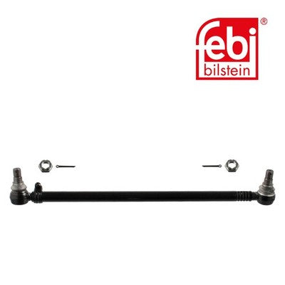 Febi 40921 Drag Link Front Axle Push Rod For Left Hand Right Hand Drive Vehicles