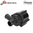 Autostar Germany ADDITIONAL AUXILIARY WATER COOLANT PUMP For AUDI 06D121601