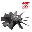 Febi 104229 Fan Coupling Premium Quality For Land Rover Range Rover 1994 - 2002