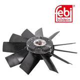 Febi 104229 Fan Coupling Premium Quality For Land Rover Range Rover 1994 - 2002