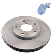 Blueprint ADC44374 Brake Disc Precise Fits Mitsubishi Space Wagon 1998 - 2004