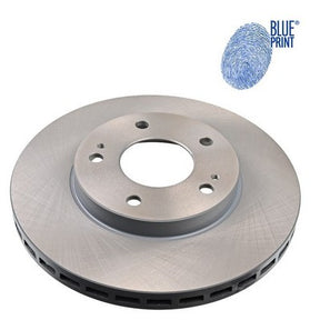 Blueprint ADC44374 Brake Disc Precise Fits Mitsubishi Space Wagon 1998 - 2004