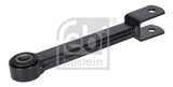 Febi 178503 Stabiliser Link Front Axle Left Premium Quality Steel Guide Rod