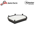 Cabin Air Filter 2028300018 Mercedes C-Class W202 E-Class W210 SLK R170