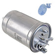 Blueprint ADV182347 Fuel Filter In-Line Filter Premium Fits VW Golf 1998 - 2002