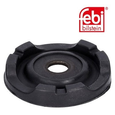 Febi 49592 Spring Plate Front Upper Premium Fits Vauxhall Movano 2010 - 2006
