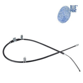 Blueprint ADC446183 Hand Brake Cable 1645 mm Fits Citroën C-Crosser 2007 - 2012