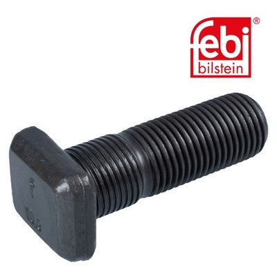 Febi 05916 Wheel Stud Steel Premium Grade Standard Durable High Performance