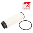 Febi 108141 Premium Fuel Filter High Performance Fits Iveco Daily 2016-2024