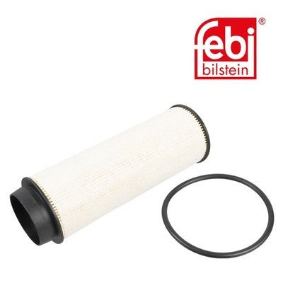 Febi 108141 Premium Fuel Filter High Performance Fits Iveco Daily 2016-2024