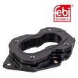 Febi 03578 Carburetor Flange Elastomer High Performance Fits Audi 80 1978 - 1983