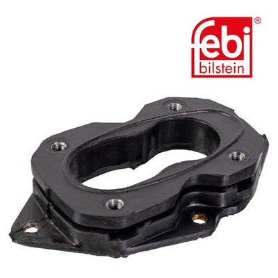 Febi 03578 Carburetor Flange Elastomer High Performance Fits Audi 80 1978 - 1983