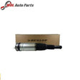 Dunlop Front Left Shock Absorber LR087093 Range Rover Sport 2014