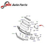 Land Rover Genuine Impact Bar Armature - LR146560
