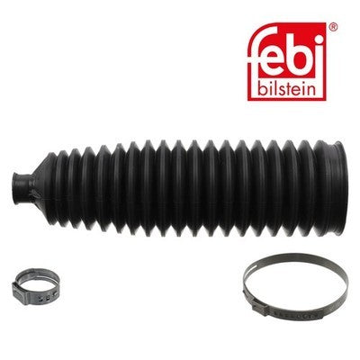 Febi 102119 Steering Boot Kit Front Left Right Fits Opel Astra 1998 - 2019