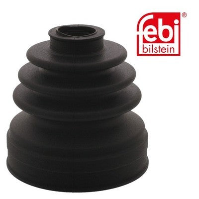Febi 39240 Durable Premium Coil Spring High Performance Fits VW EOS 2010-2015
