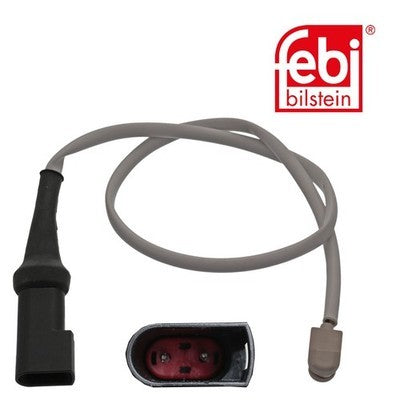 Febi 100996 Wear Indicator Disc Brake Sensitive Fits Ford Transit 2013 - 2018