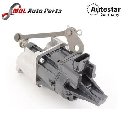 Autostar Germany Turbocharger Electric Actuator 11657638783 Best Quality