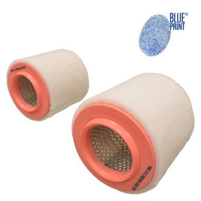 Blueprint ADV182243 Air Filter Insert Premium Fits Audi A8 2003 - 2005