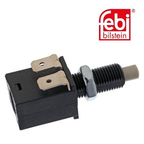 Febi 12255 Brake Light Switch Metal Electric Fits Peugeot 309 1989 - 1990