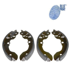 Blueprint ADK84124 Brake Shoes Rear Axle Fits Suzuki Vitara Escudo 1991 - 1998